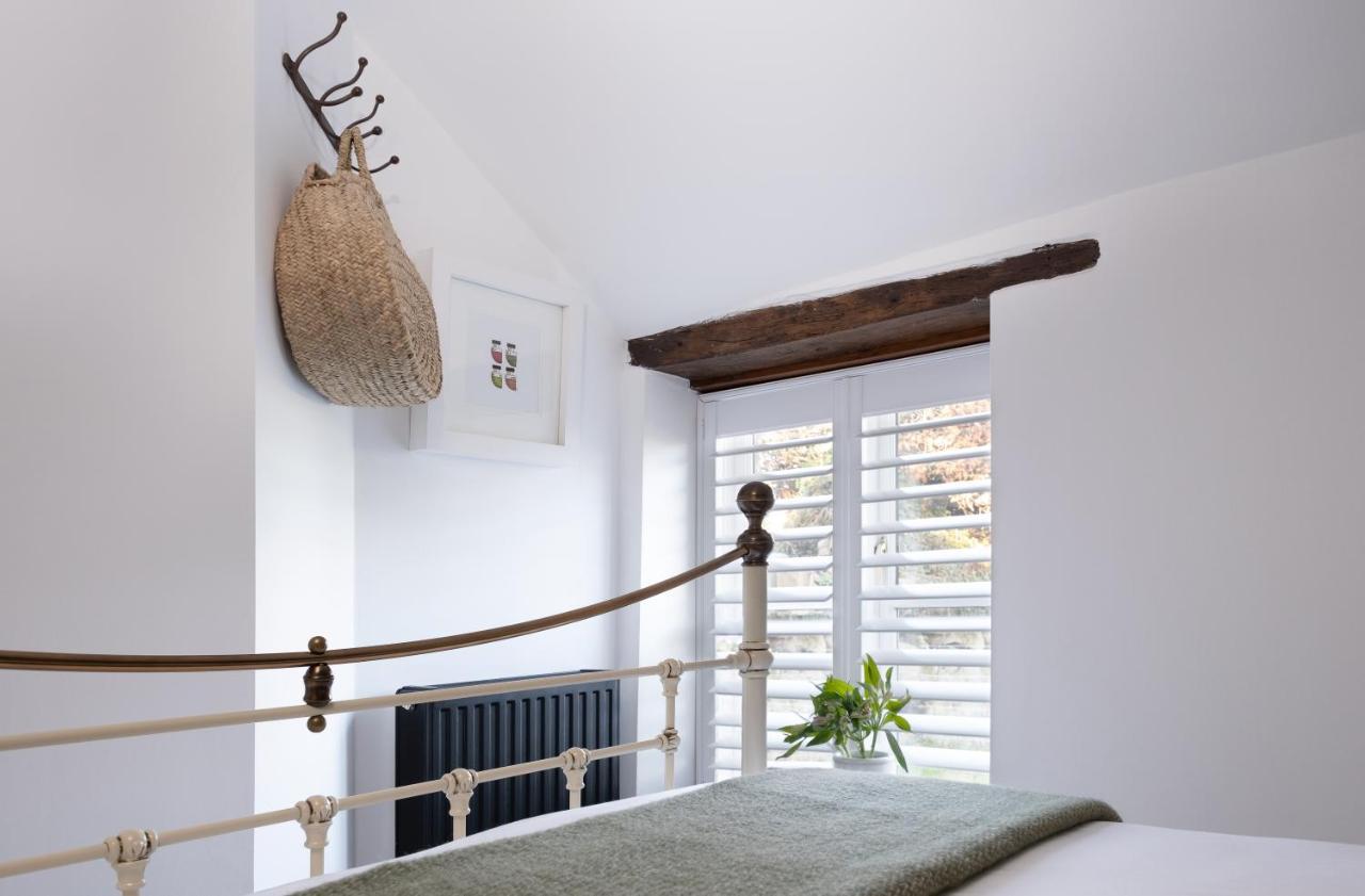 The Lambing Shed, Cornwall ألترنن المظهر الخارجي الصورة
